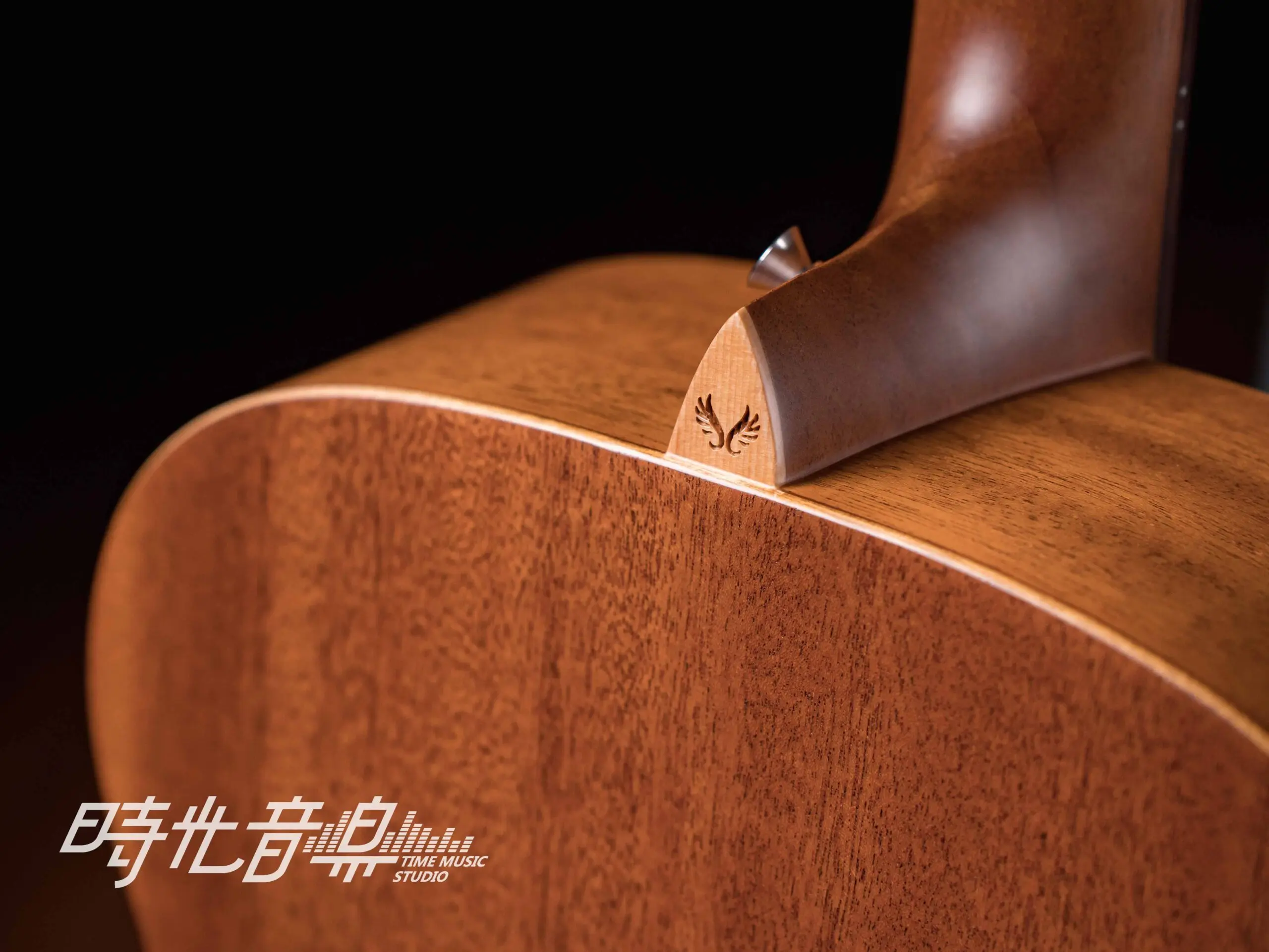 00000018 Veelah V1 Om 雲杉 民謠吉他 面單 Scaled 1