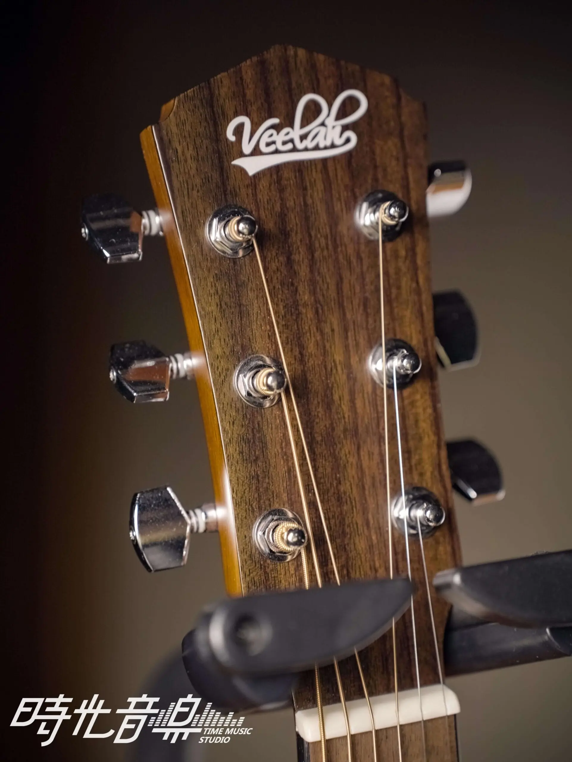 Veelah Vgacsm 民謠吉他 40吋合板吉他 附黑色原廠袋3 Scaled 1