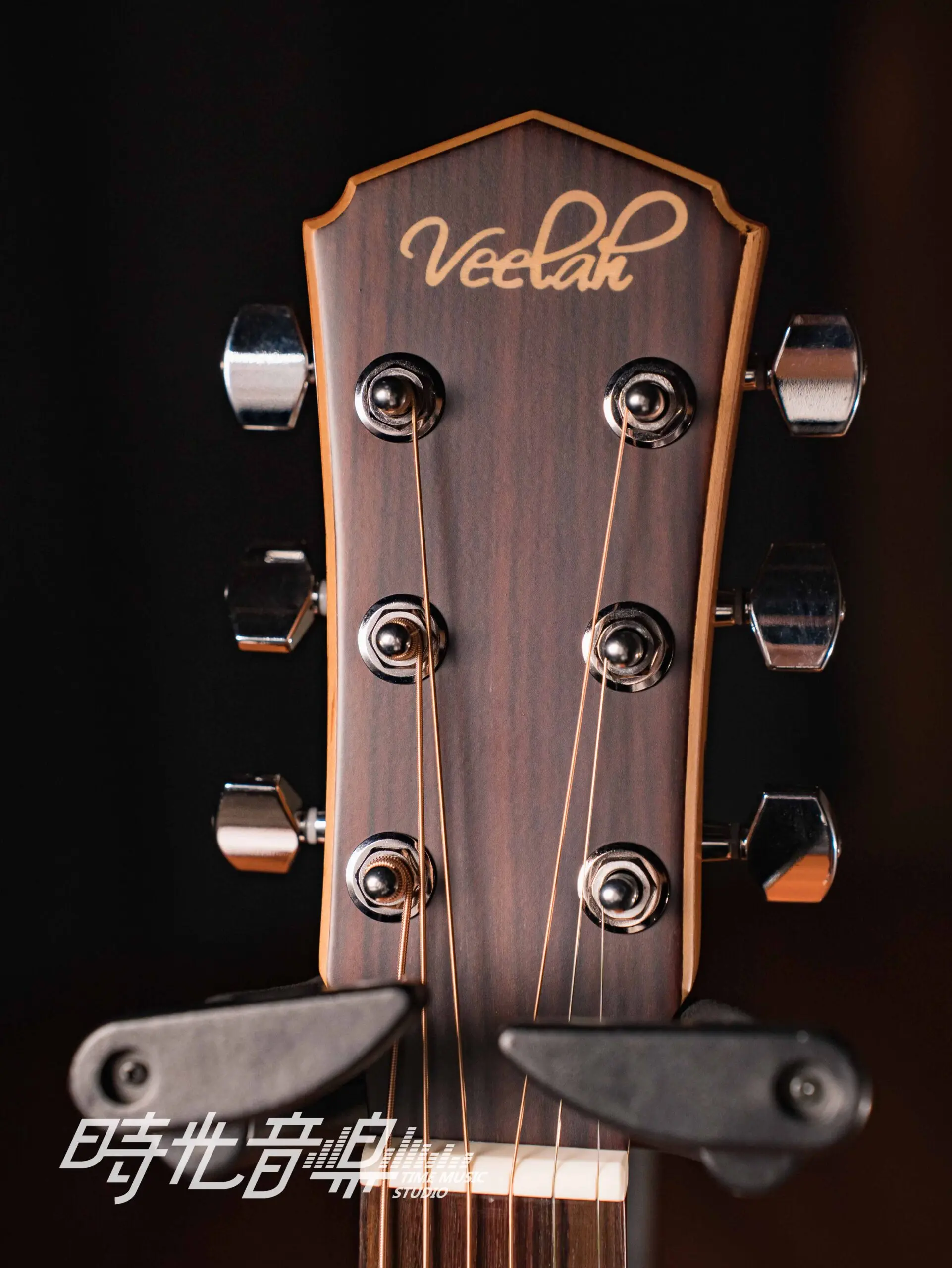 00000017 Veelah V1 Om 雲杉 民謠吉他 面單 Scaled 1